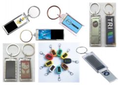 Offer to Sell Solar Energy Key Chains